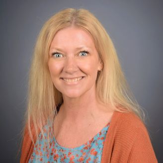 Lorna Geib, Our Center Director